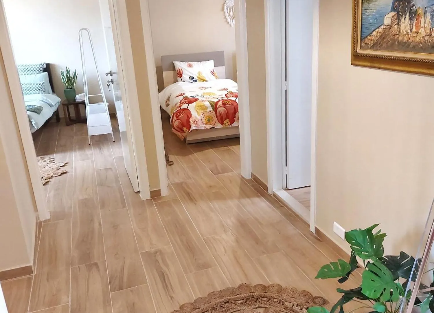 Rita'S Sunlit Corner Apt - Near Abc Mall Бейрут 0*,