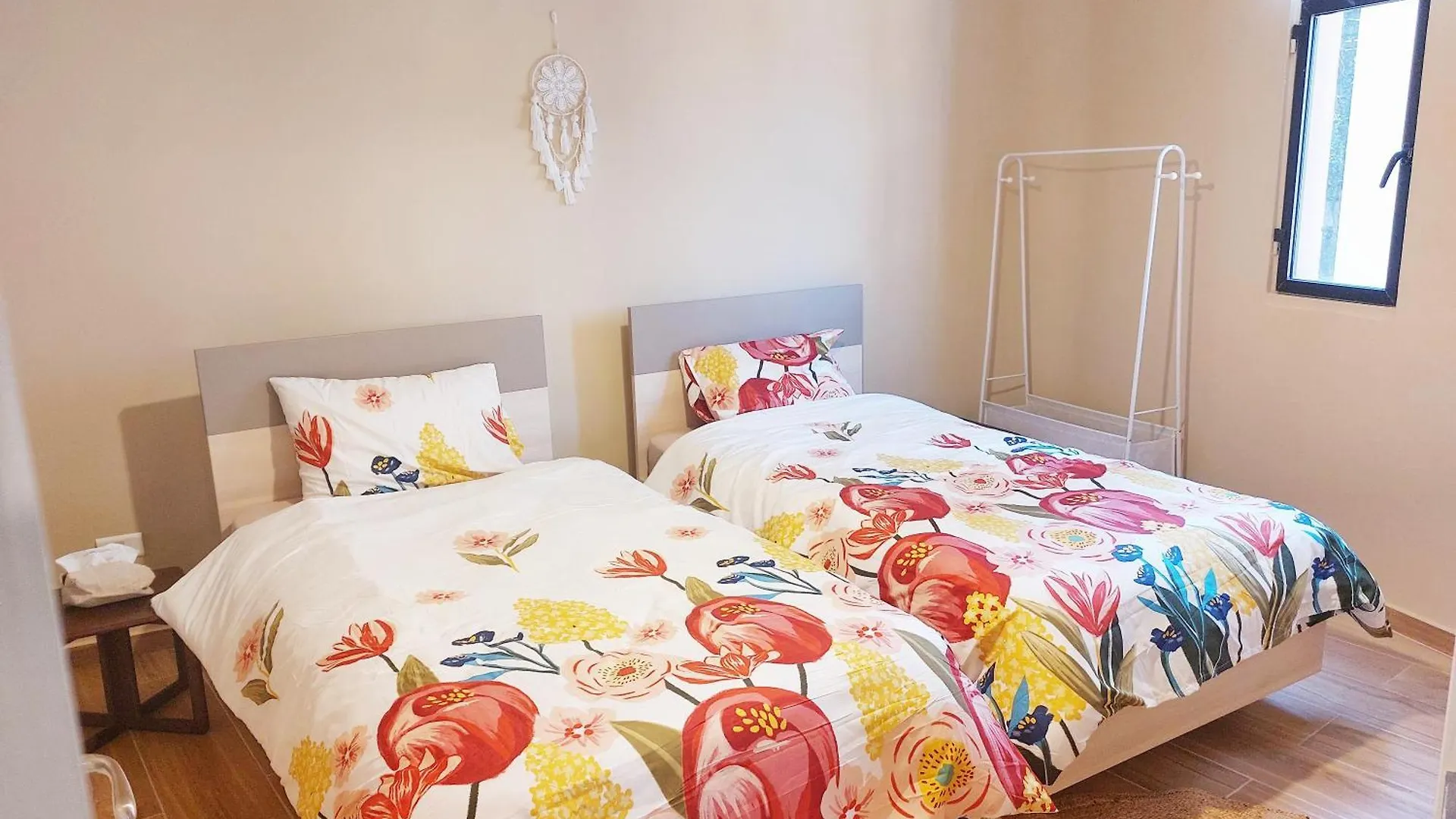 Апартаменты Rita'S Sunlit Corner Apt - Near Abc Mall Бейрут